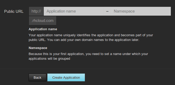 Openshift-application-subdomain Openshift-application-subdomain