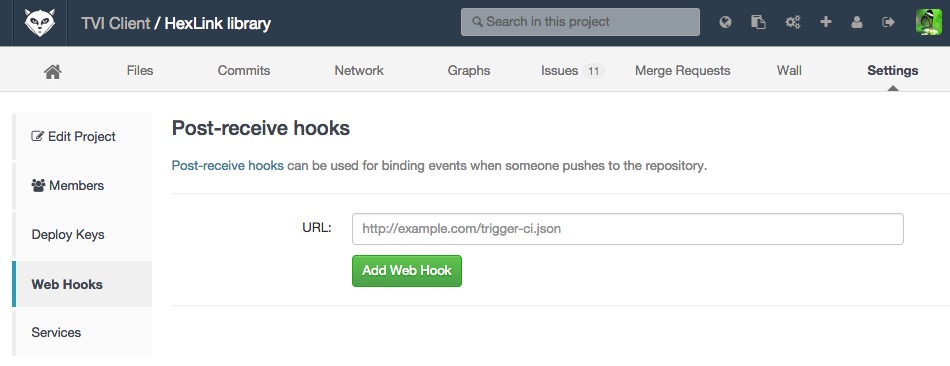 gitlab-webhooks